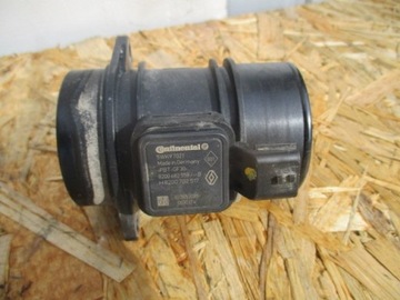 Dacia lodgy 2013 1, 5 dci flow meter 8200682558, фото