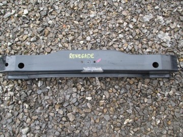 Rear bumper amplifier jeep renegade 2014 ->, фото