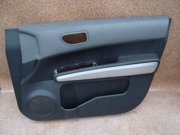 Nissan x-trail 2009 t31 map front rights, фото