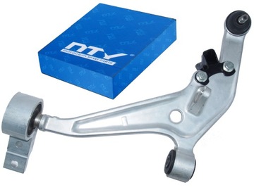 545018h310 lever front nissan x-trail left nty, фото