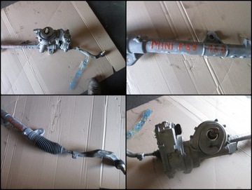 Steering rack mini cooper f55, фото