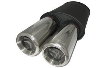 Shock absorber sport buzzer sm 2x80 bmw e36 e46 e30 e39 audi a3 a4 a6 a8 tt opel, фото
