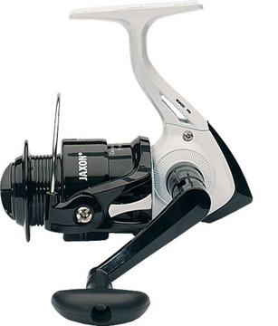 Reel jaxon bonzo pri 5. 2: 1, фото