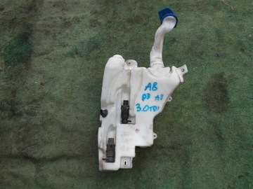 Washer fluid tank 4e0955453j audi a8 d3 4e, фото