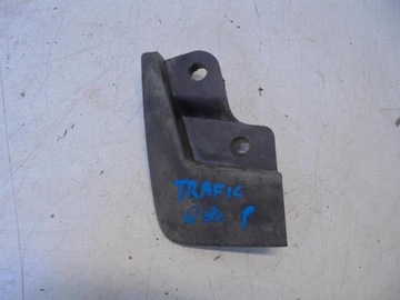 Mudguard front right renault trafic vivaro, фото