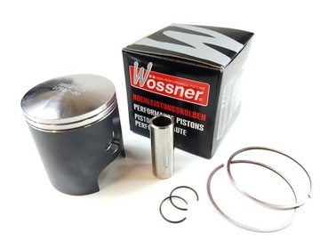 Piston wossner kawasaki kx 125 78-81 56, 94mm, фото
