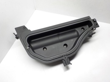 Hyundai genesis coupe 08- glove compartment trunk right, фото