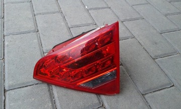 Rear right light audi a5 8t0, фото
