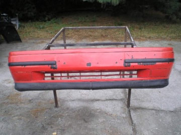Front bumper front seat toledo 1 1991 to 1995 r, фото