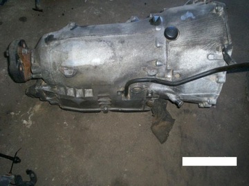 Mercedes c class в 202 в 210 e class 2.5 d gearbox automatic, фото