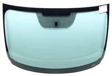 Новое лобовое стекло стекло лобовое nissan qashqai 2 2013 - 2021+ накладка нижняя, фото