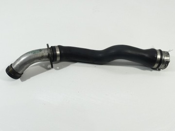 Bmw 7 e65 4. 0d 740d tube turbines 7789176, фото