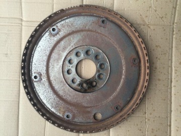 Маховик volvo s40 s60 v40 v50 v70 09135801, фото