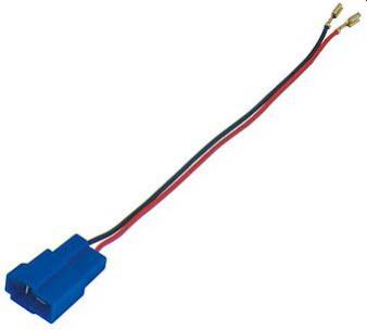 Adapter speaker hyundai mazda 121/ 323/ 626, фото