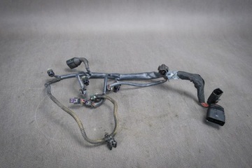 Wiring motor nozzles audi original 06e971627ae, фото