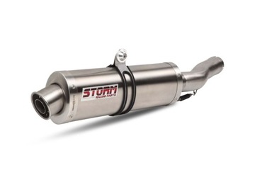 Shock absorber issue storm gp mivv | ktm duke 125 11-13, фото