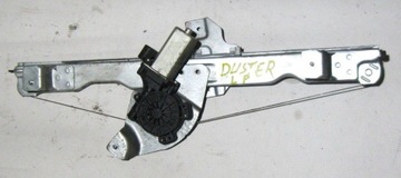 Duster 2011 motor window lift front left, фото
