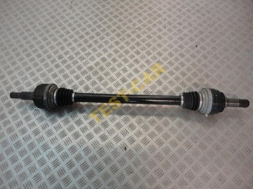 Porsche cayenne axle connection 7p0501201g, фото