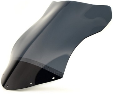 Loster glass tourist bmw r 1100 s 99-06r. 5mm, фото