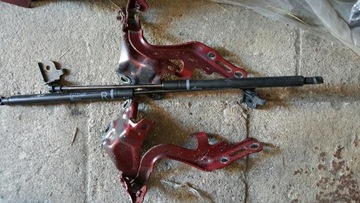 Lexus is is220 250 veil of law shock absorber, фото