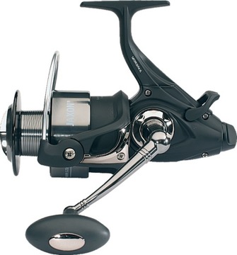 Reel jaxon satori dura xl 700 5. 1: 1, фото