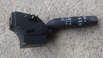 Mazda 02 - 07 steering wheel switch brushes, фото