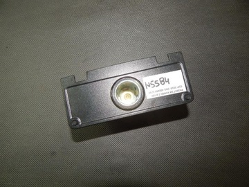 Vw passat b8 nest liner cigarette lighter 3g0863916, фото