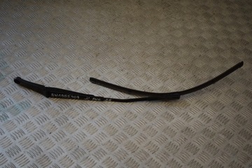 Wiper blade holder left audi s5 8w6 8w 8w1955407, фото