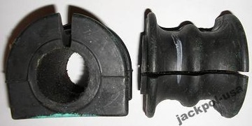 Rubber (tires) stabilizer jeep grand cherokee wk 05-09, фото