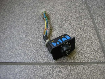 Vitara 88r. -> switch regulation light, фото