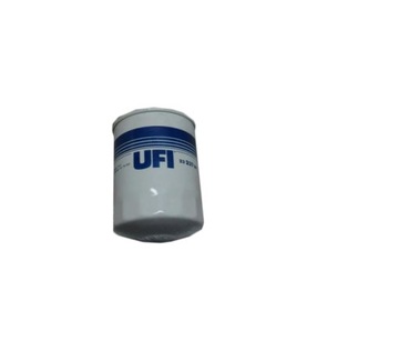 Фильтр мясляный ufi 2323700 mitsubishi hyundai kia, фото