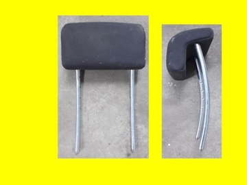 Ford mondeo mk3 headrest seat ass average 00-, фото
