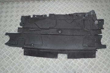 Lamborghini gallardo noise insulation mat 408825249a, фото