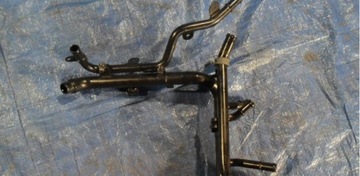 Vw t5 t6 2.0 tdi wire waters 03l121064 f, фото