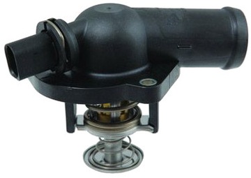 Behr thermostat audi a2 vw bora golf 4 1. 6fsi bad ti 17 109, фото