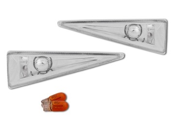 Turn signals lateral junyan kbre02, фото