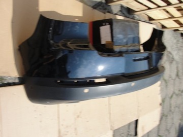 Rear bumper back vw tiguan 1 6 x parking sensor 5n 5n0, фото