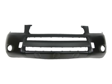 Бампер передний toyota rav4 rav 4 3 xa30 2006 - 2009, фото