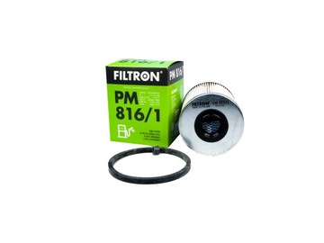 Filtron pm 816/ 1 fuel filter, фото