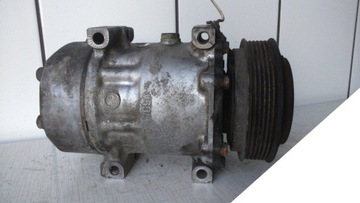 Espace 3 2.0 compressor air conditioner 7700859676d, фото