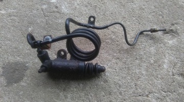 Mazda mpv 2.0 citd squeeze bearing, фото