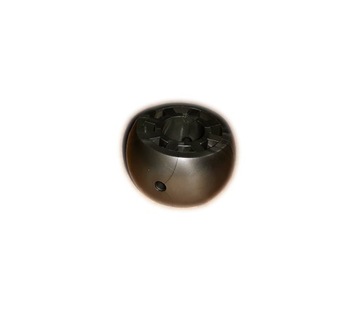 Handle bushing parking brake levers mf 2685 3060 3080 3090, фото