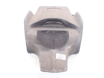 Rear wing fasteners honda ntv 700 deauville 07, фото