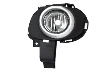 Mazda 3 sport 03- fog light left new^, фото
