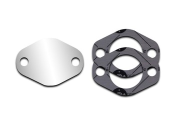 Заглушка egr 2.0 hdi 8v citroen berlingo c5 jumpy xantia xsara, фото