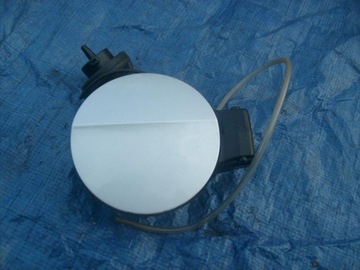 Vw passat b6 sedan fuel filler cap original la7w, фото