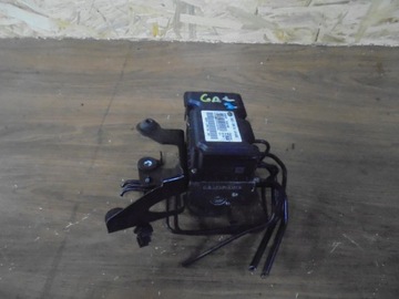Pump abs ford s-max 1. 8tdci, фото