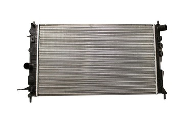 Water radiator opel vectra b 1. 6/ 1. 8/ 2.0 (95-02), фото