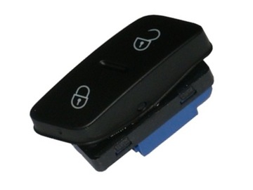 Switch button security door vw sharan, фото