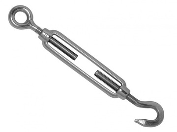 Screw 8 mm x 190 mm, фото